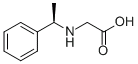 (R)-1-苯乙胺基乙酸,CAS:78397-15-6