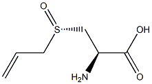 蒜氨酸,CAS:556-27-4