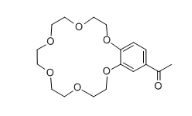 4&#039;-乙酰苯并-18-冠-6-醚 cas：41855-35-0