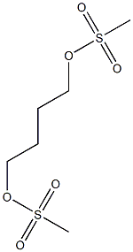 白消安,CAS:55-98-1