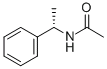 (S)-N-乙酰基-1-苯乙胺,CAS:19144-86-6