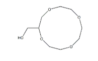 2-(羟甲基)-12-冠4-醚 cas：75507-26-5