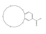 4&#039;-硝基苯并-15-冠-5-醚 cas：60835-69-0