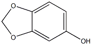 芝麻酚,CAS:533-31-3