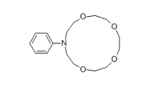 N-苯氮杂-15-冠-5-醚 cas：66750-10-5