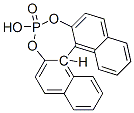 S-联萘酚磷酸酯,CAS:35193-64-7