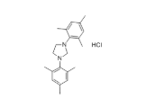 1,3-双(2,4,6-三甲基苯基)氯化咪唑啉鎓 cas：173035-10-4