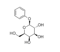 苯基-beta-D-半乳糖苷，cas2818-58-8