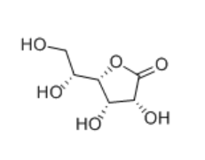 D-古洛糖酸-1,4-内酯，cas6322-07-2