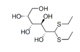 D-阿洛糖缩二乙硫醇，cas18545-97-6
