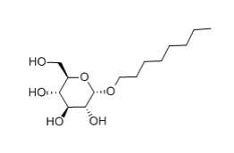 正辛基-a-D-葡萄糖苷,cas29781-80-4