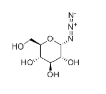 1-叠氮-a-D-葡萄糖，cas20379-60-6