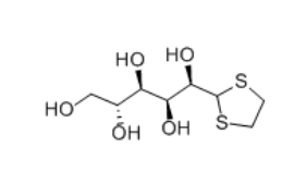 2-D-葡萄糖基-1,3-二硫杂环戊烷，cas3650-65-5
