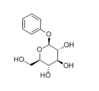 苯基-BETA-D-吡喃葡萄糖苷，cas1464-44-4