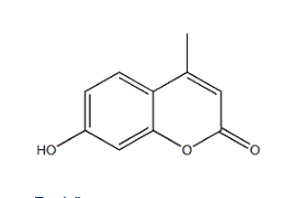4-甲基伞形酮，cas90-33-5