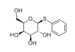 苯基硫代-beta-D-半乳糖苷，cas16758-34-2