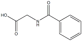 马尿酸,CAS:495-69-2