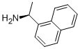 (S)-(-)-1-(1-萘基)乙胺,CAS:10420-89-0