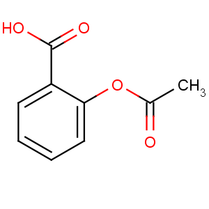 阿司匹林,CAS:50-78-2