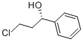 (S)-(-)-3-氯-1-苯基-1-丙醇,CAS:100306-34-1