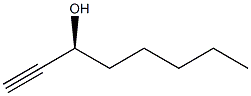 (S)-1-辛炔-3-醇,CAS:32556-71-1