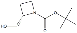 (S)-1-BOC-2-氮杂环丁烷甲醇,CAS:161511-85-9