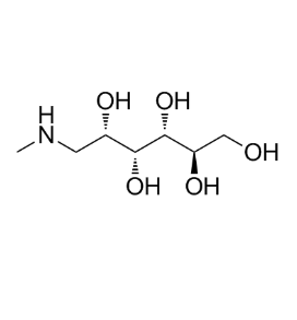 N-甲基-D-葡萄糖胺，cas6284-40-8