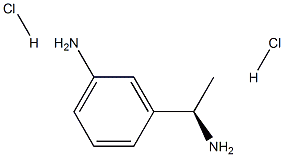 (R)-3-氨基苯乙胺,CAS:1202057-39-3