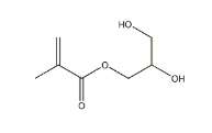 2-甲基-2-丙烯酸-2,3二羟基丙酯（GLM|） CAS：5919-74-4
