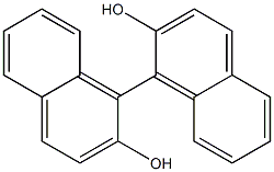 R-1,1&#039;-联-2-萘酚,CAS:18531-94-7
