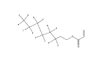 全氟己基乙基丙烯酸酯;C6全氟酯 CAS:17527-29-6