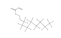 全氟辛基乙基丙烯酸酯；C8全氟酯 CAS：27905-45-9