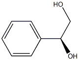 (S)-1-苯基-1,2-乙二醇,CAS:25779-13-9