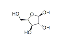 b-D-呋喃木糖,cas37110-85-3
