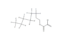 全氟己基乙基氯代丙烯酸酯 CAS:96383-55-0
