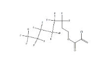 全氟辛基乙基氯代丙烯酸酯 CAS:118076-07-6