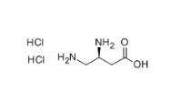 二氨基盐酸盐 CAS：141318-80-1