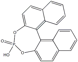 联萘酚磷酸酯,CAS:35193-63-6