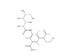 碘葡醇,cas63941-73-1