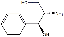(1S,2S)-(+)-2-氨基-1-苯基-1,3-丙二醇,CAS:28143-91-1