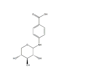 贝那昔滨,cas27661-27-4