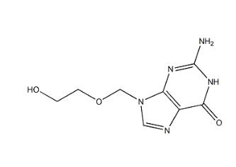 阿昔洛韦,cas59277-89-3