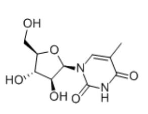 阿糖胸苷,cas605-23-2