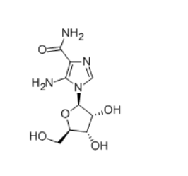 阿卡地新,cas2627-69-2