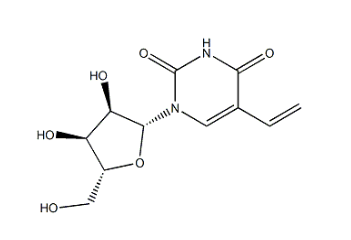 5-Vinyluridine,cas55520-64-4