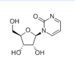 2-嘧啶酮-B-核苷,cas3690-10-6