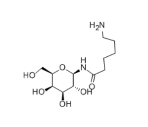 N-e-己酰氨基-beta-D-半乳吡喃糖基胺,cas38822-56-9