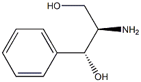 (1R,2R)-(-)-2-氨基-1-苯基-1,3-丙二醇,CAS:46032-98-8
