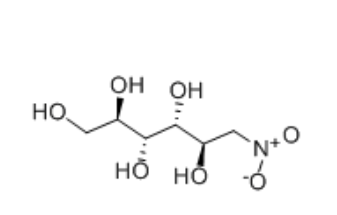 1-脱氧-1-硝基-D-甘露醇，cas14199-83-8