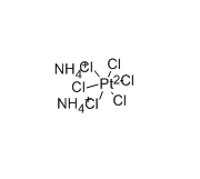 氯铂酸铵 cas：16919-58-7